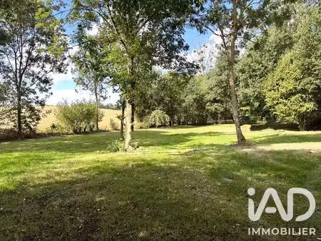 terrain à bâtir à bourg-achard (27310)