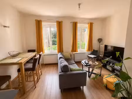 achat immeuble 90m² amiens 80000