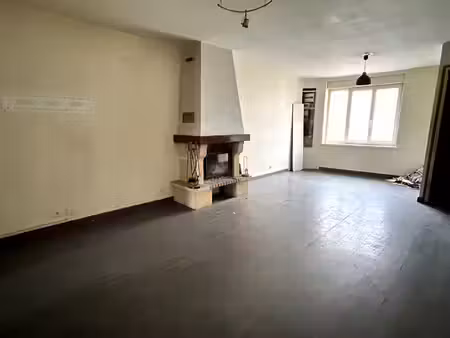 achat maison 5 pièces 90m² wasquehal 59290