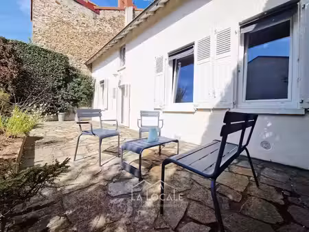 vente maison 6 pièces 141.18 m² à limoges (87000)  260 000 €