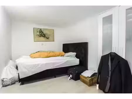 appartement en colocation à rue du trône ixelles (vbe65219)
