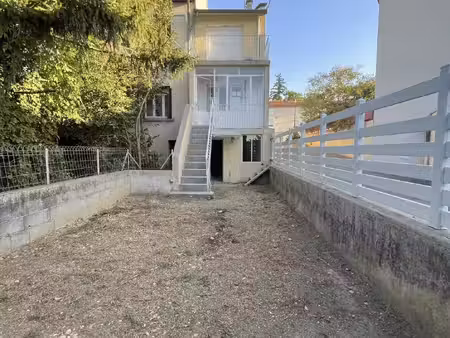 location maison 3 pièces 62 m² à épinouze (26210)