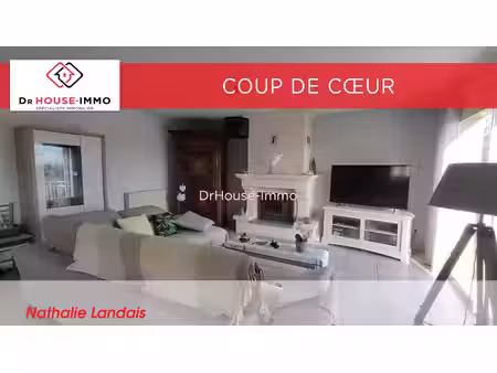 charmante maison de 4 pièces avec grand jardin en plein cœur de bergerac.
