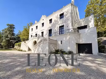 appartement de prestige de 117 m2 en vente vourles  auvergne-rhône-alpes