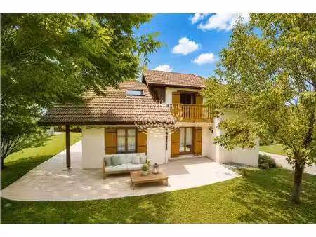 maison de luxe de 5 pièces en vente à saint-genis-pouilly  france