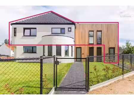 appartement te koop in laakdal met 3 slaapkamers