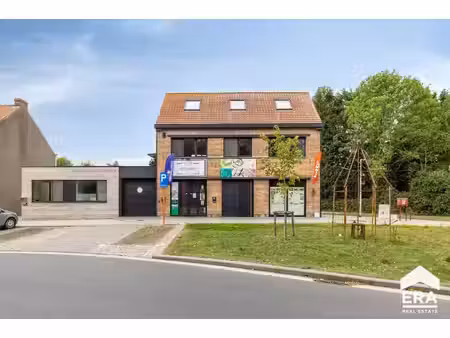 commercieel te koop in gistel