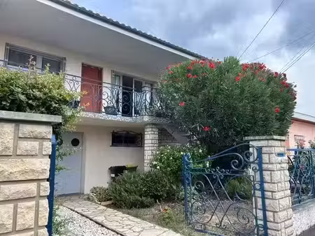 vente maison 4 pièces 105 m² à floirac (33270)  269 000 €