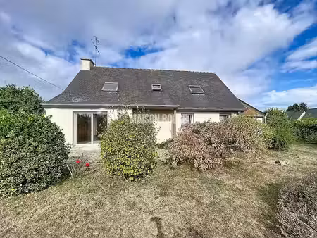 vente maison 5 pièces 99.7 m² à planguenoual (22400)  335 360 €