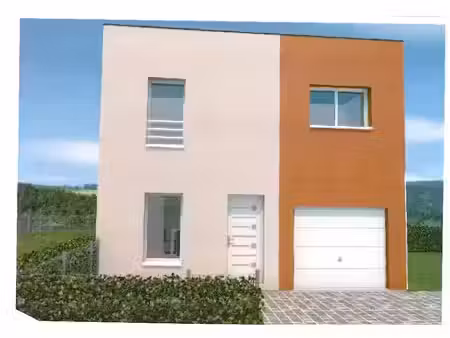vente maison neuve 5 pièces 85 m² à saint-saturnin (72650)  349 000 €