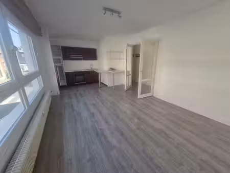 location appartement 2 pièces 42m² lille 59000