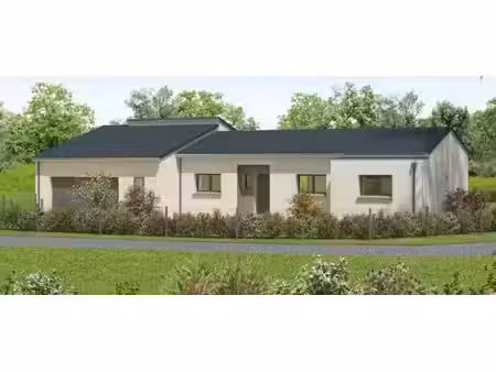 vente maison neuve 6 pièces 128 m² à saint-saturnin (72650)  358 000 €