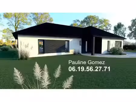vente maison neuve 5 pièces 135 m² à bourlon (62860)  370 000 €