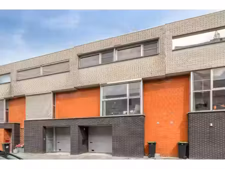 huis te koop in mechelen met 3 slaapkamers