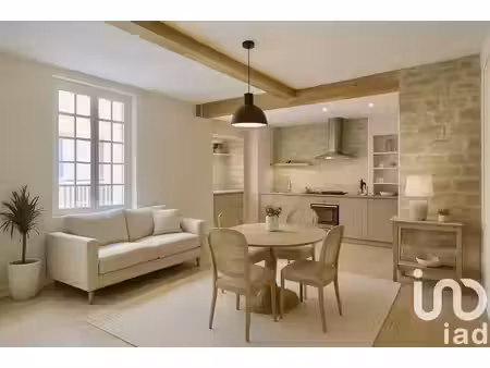 maison de village à port-la-nouvelle (11210)