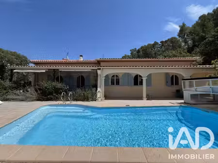 maison à bize-minervois (11120)