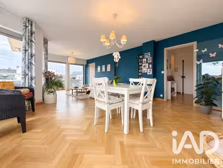 appartement à béthune (62400)
