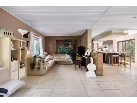 huis te koop in herent met 3 slaapkamers