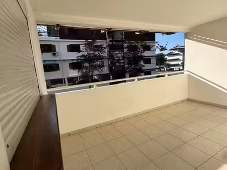 achat appartement 2 pièces 44m² cayenne 97300