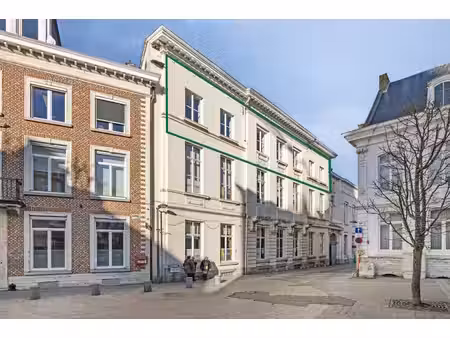 commercieel te koop in tienen