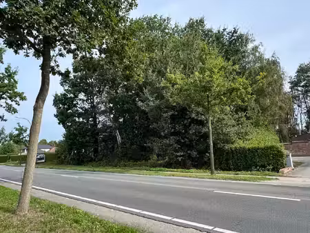 grond te koop in merksplas