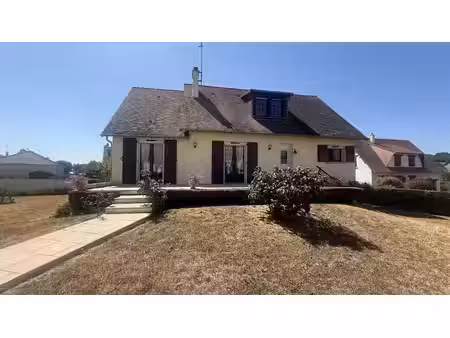 vente maison 5 pièces 127 m² à livarot-pays-d'auge (14140)  272 000 €