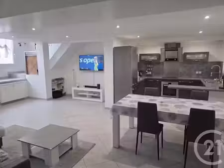 vente maison 4 pièces 115.12 m² à oissery (77178)  272 000 €
