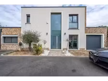 achat maison 6 pièces 139m² villiers sur orge 91700