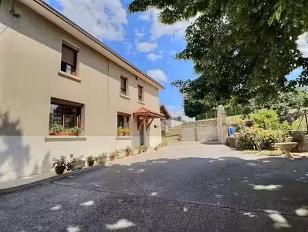 vente maison 7 pièces 171 m² à chevrieres (38160)  276 000 €
