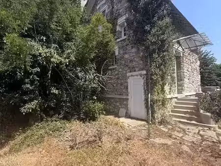 vente maison 3 pièces 75 m² à savigny-sur-orge (91600)  276 000 €