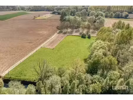 terrain agricole à vendre à lebeke 73a haaltert (rbw86178)