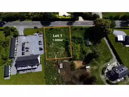 terrain à vendre à cokaifagne jalhay (vbe64962)
