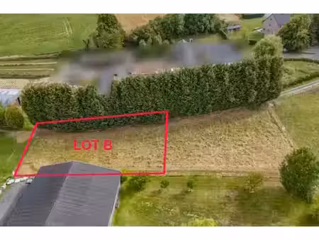 terrain à vendre à béemont 10 ouffet (vbe65077)