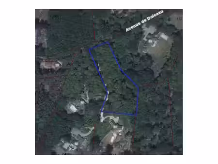 terrain à vendre de 6389 m² à wavre (rbw86232)