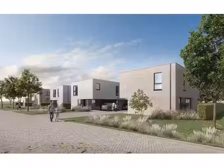 huis te koop in lille met 4 slaapkamers