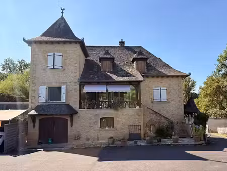 vente maison 11 pièces 284 m² à malemort-sur-corrèze (19360)  334 500 €