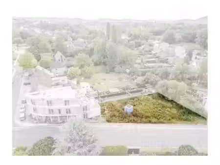 terrain à vendre à rue paul hulin 43 courcelles (vbe65050)