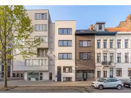 commercieel te koop in antwerpen