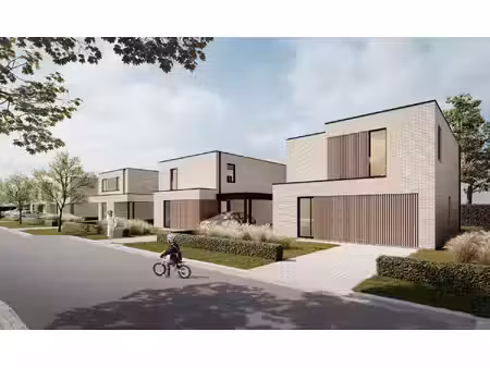 huis te koop in aalter met 4 slaapkamers