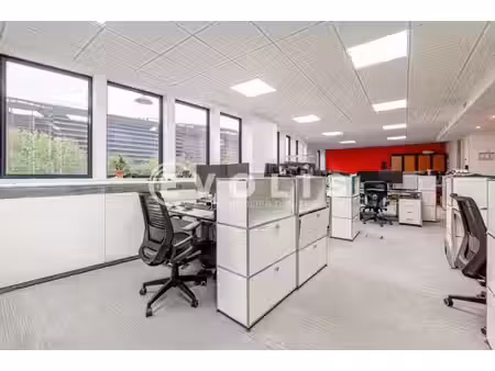 location bureaux paris 75007 120m²
