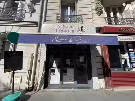 vente locaux professionnels à paris 15ème (75015)  325 000 €