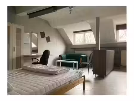 immeuble mixte en colocation à rue du trône ixelles (vbe65208)