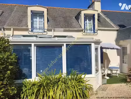 vente maison 6 pièces 86 m² à audierne (29770)  239 550 €