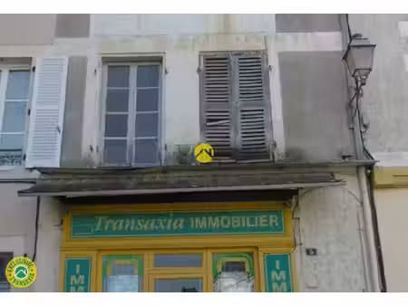 ideal activité pro & habitation