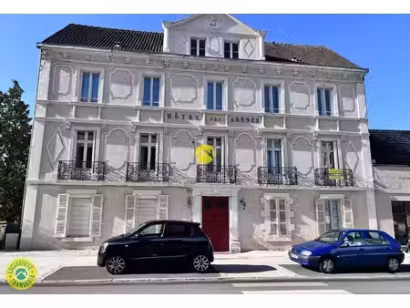 appartement t3