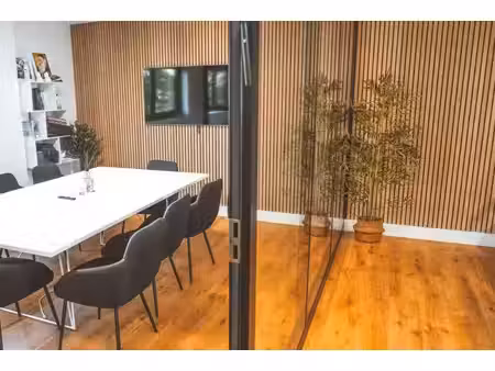 vente bureaux courbevoie 92400 237m²