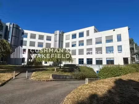 vente bureaux 240m²