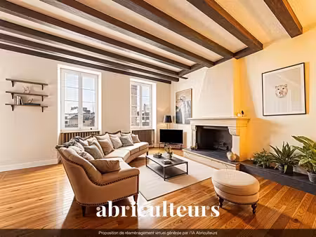 maison de maître à deux pas des bords de la charente en vente à jarnac (16200)