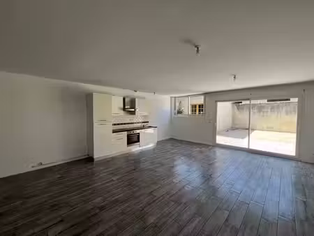 maison à louer