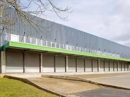 location local d’activités herblay 95220 1159m²